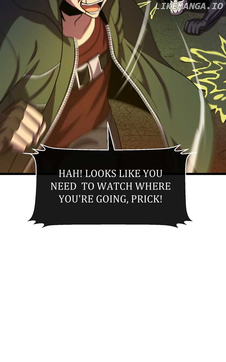 Code Demon Chapter 9 - Page 61