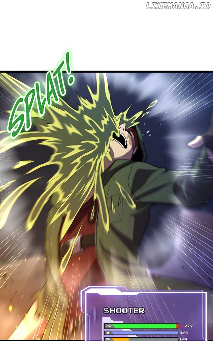 Code Demon Chapter 9 - Page 63