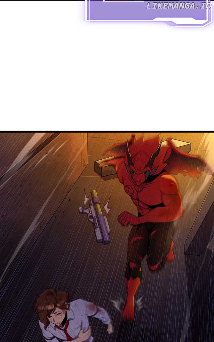 Code Demon Chapter 9 - Page 64