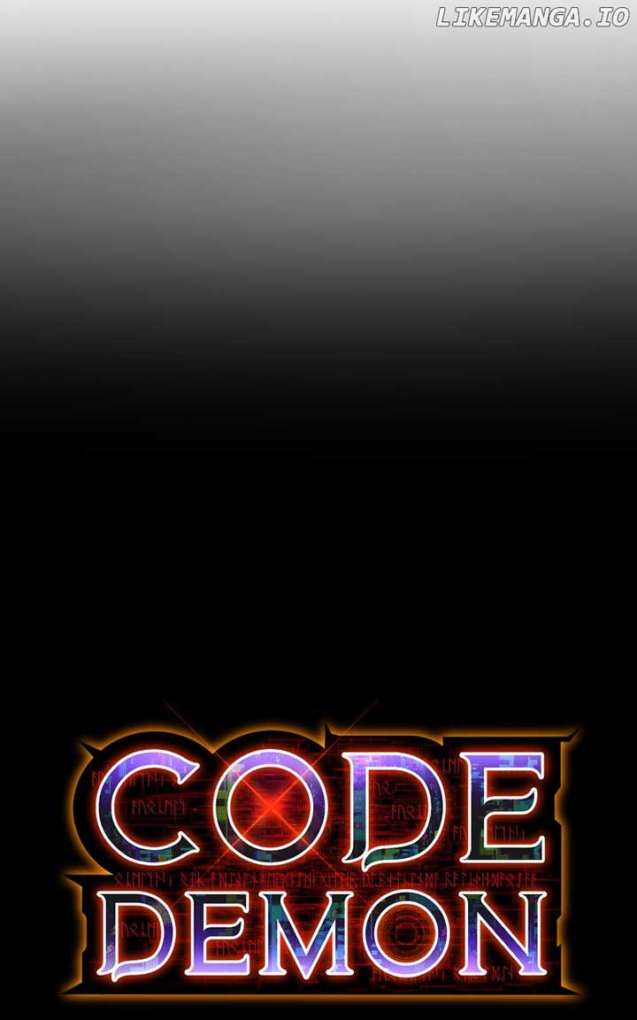 Code Demon Chapter 9 - Page 66