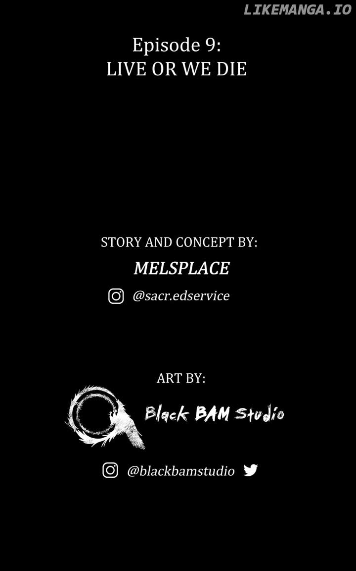 Code Demon Chapter 9 - Page 67