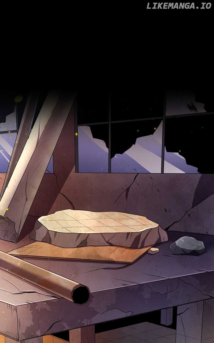 Code Demon Chapter 9 - Page 69