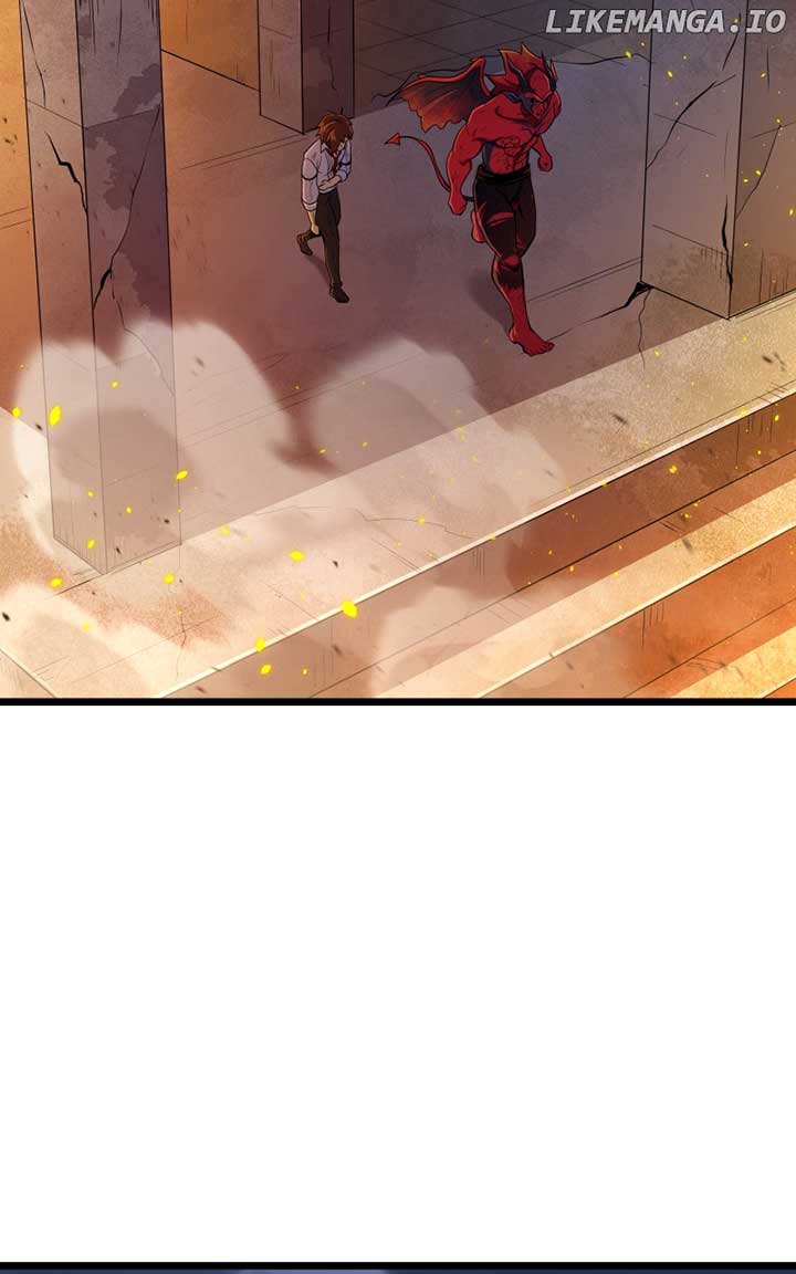 Code Demon Chapter 9 - Page 70