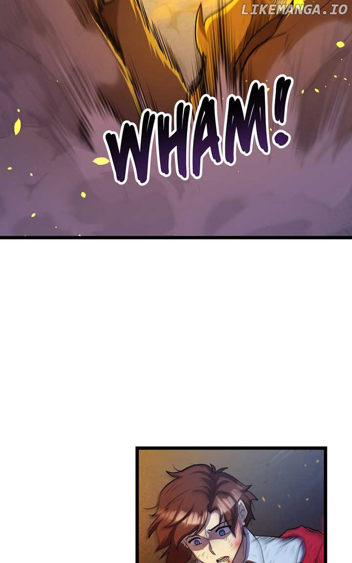 Code Demon Chapter 9 - Page 72