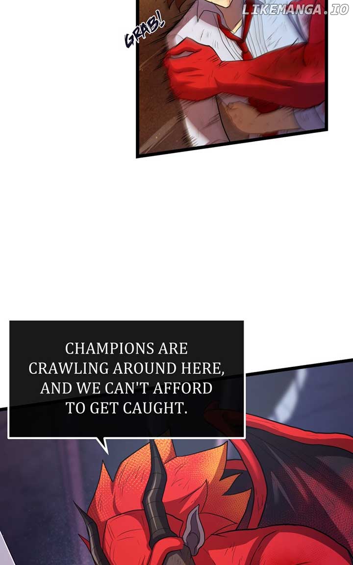 Code Demon Chapter 9 - Page 73