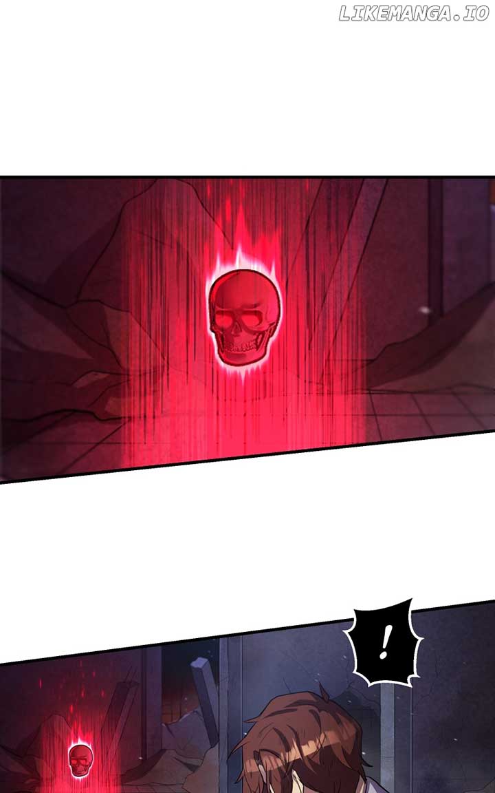 Code Demon Chapter 9 - Page 76