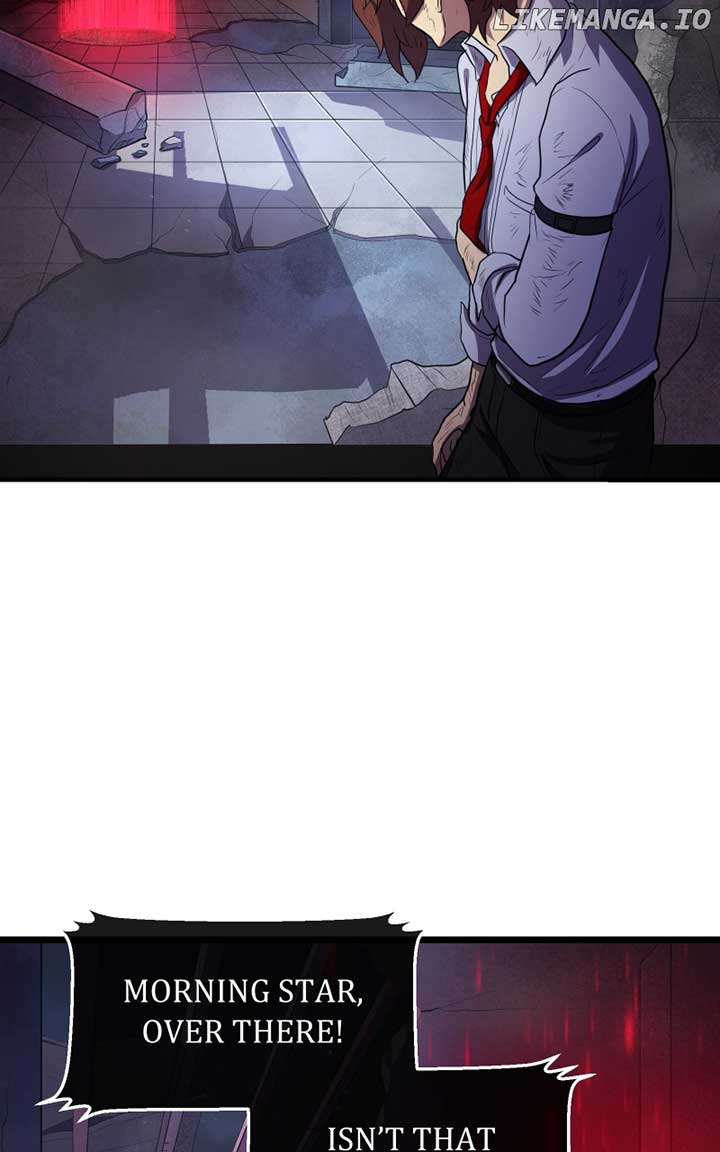 Code Demon Chapter 9 - Page 77