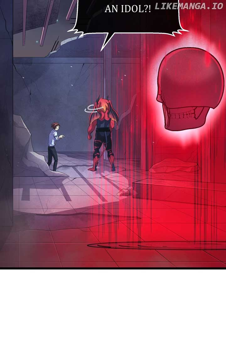 Code Demon Chapter 9 - Page 78