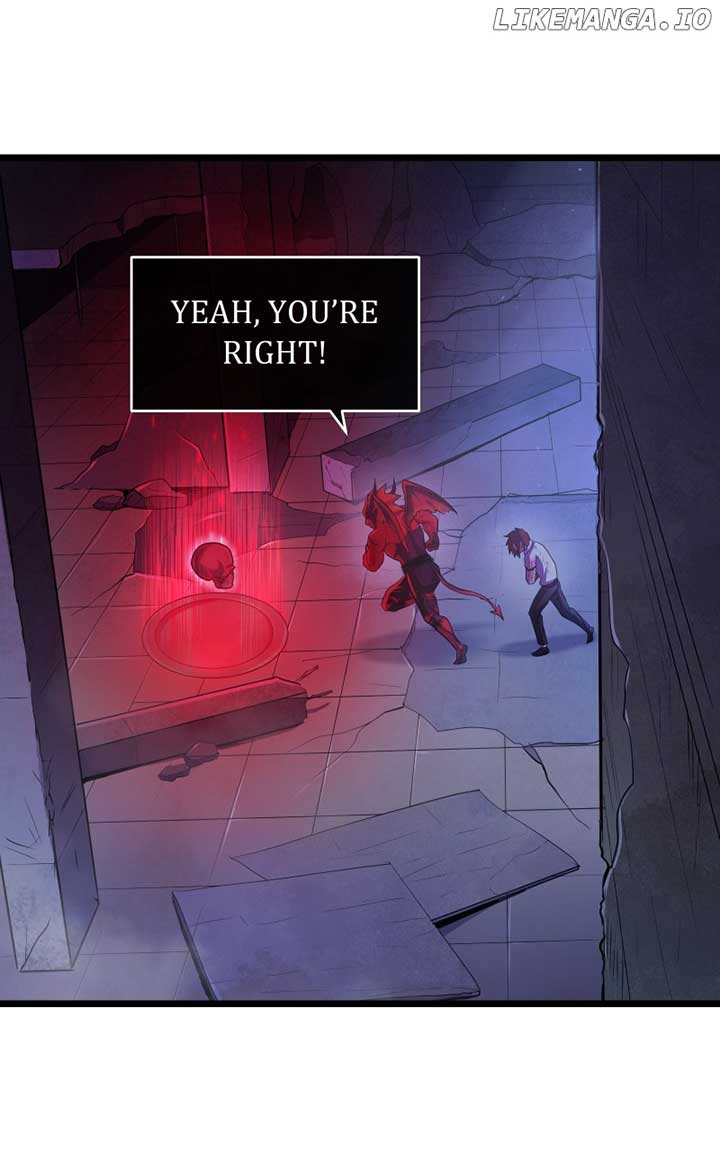 Code Demon Chapter 9 - Page 79