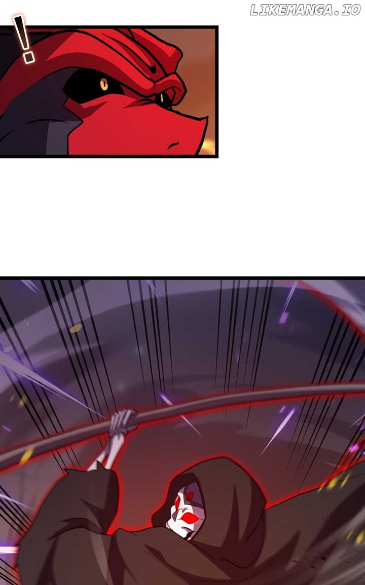 Code Demon Chapter 9 - Page 8