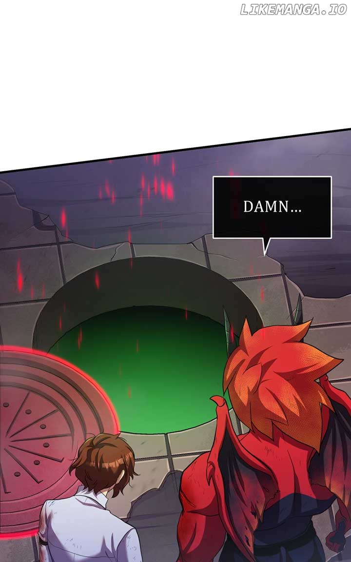 Code Demon Chapter 9 - Page 80