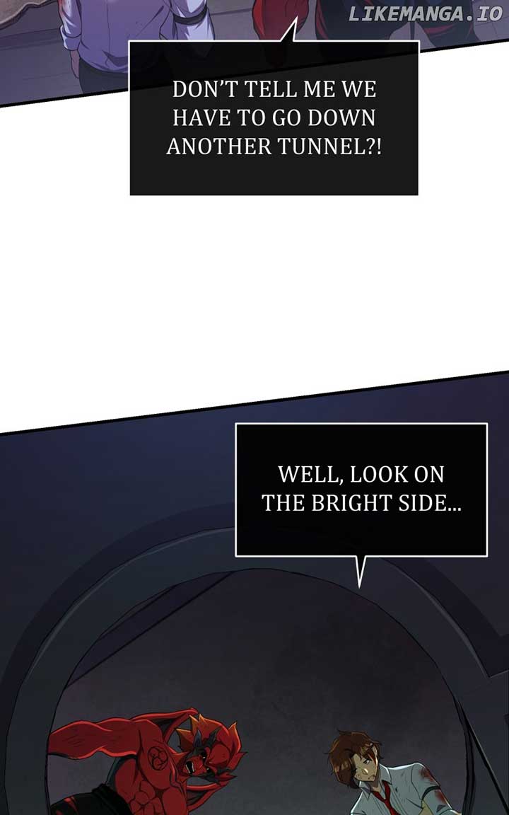 Code Demon Chapter 9 - Page 81