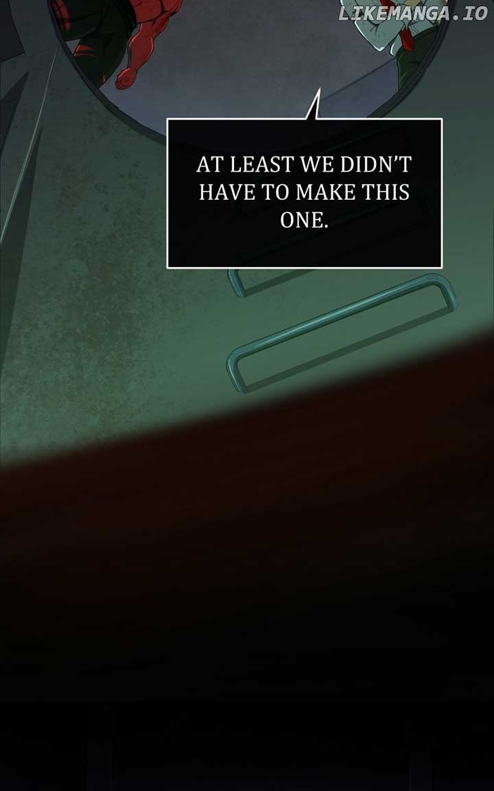 Code Demon Chapter 9 - Page 82