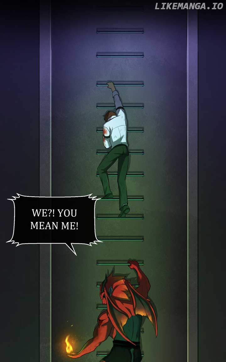 Code Demon Chapter 9 - Page 83