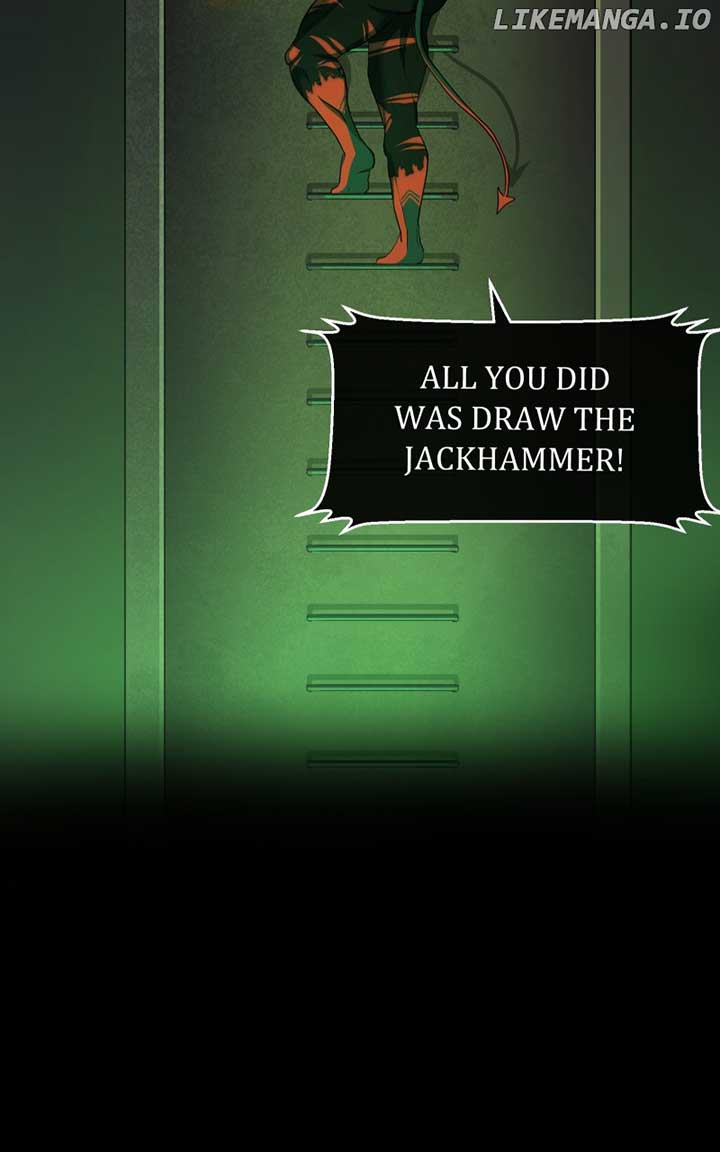 Code Demon Chapter 9 - Page 84