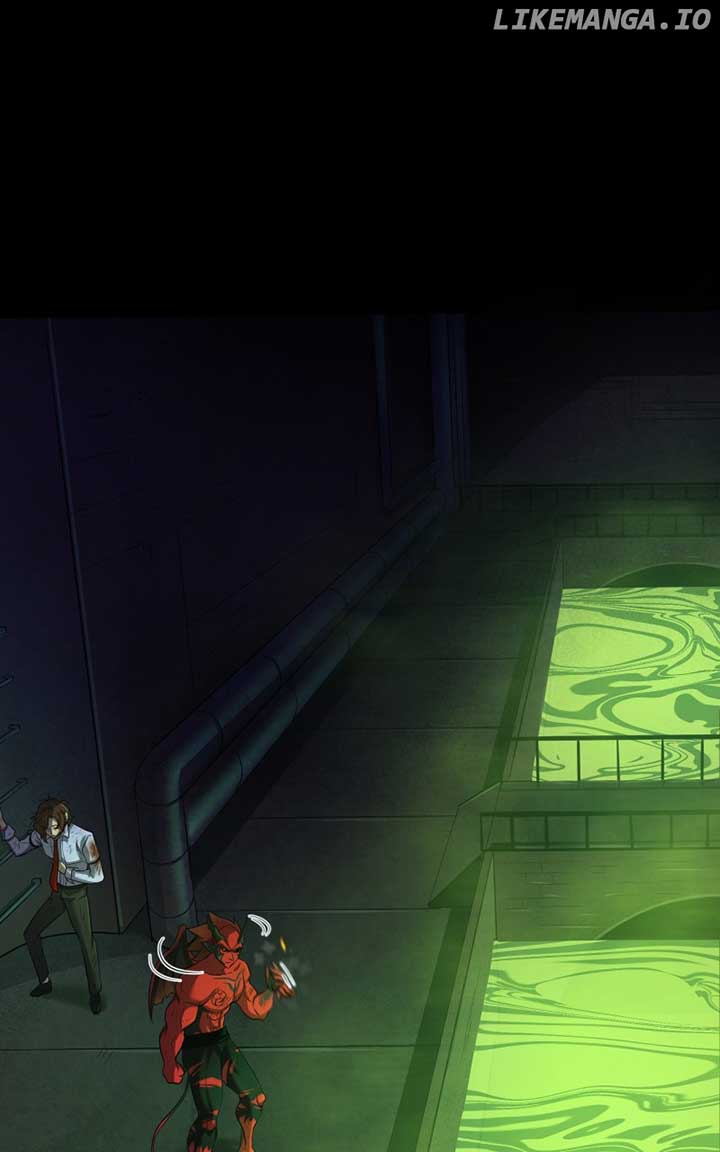 Code Demon Chapter 9 - Page 87