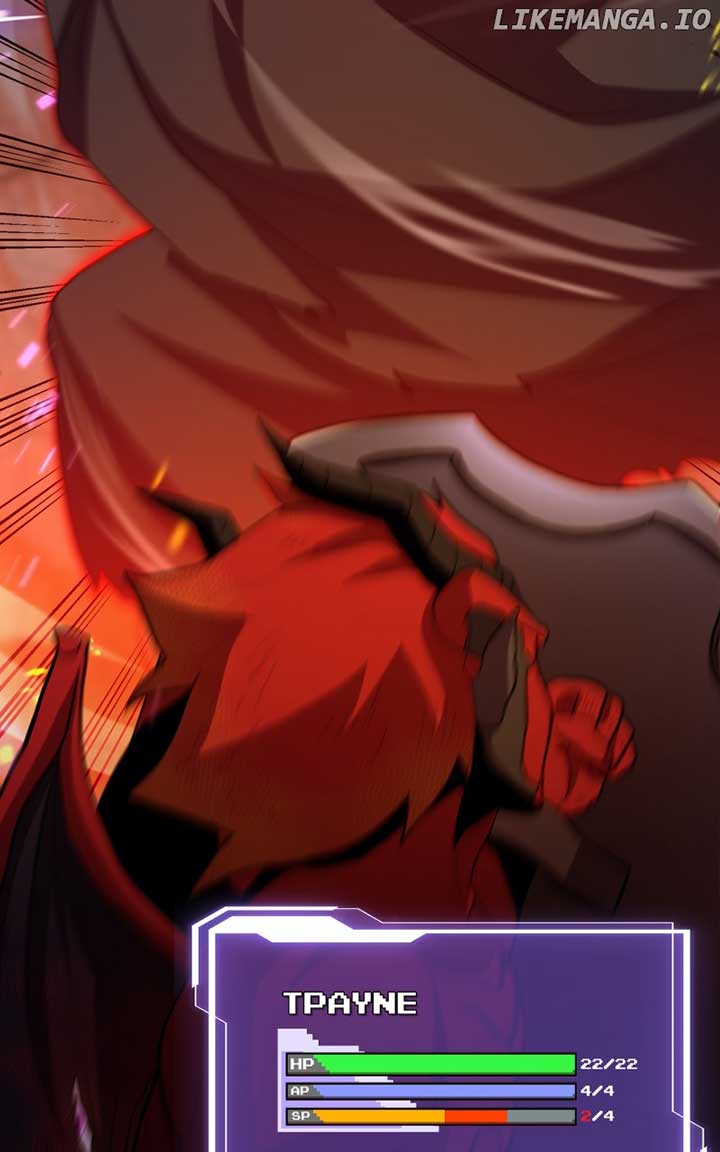 Code Demon Chapter 9 - Page 9