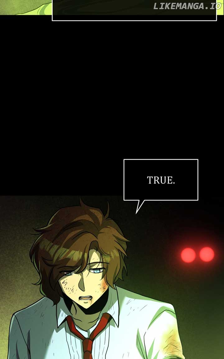 Code Demon Chapter 9 - Page 90