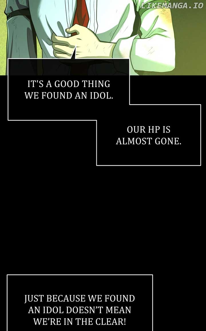 Code Demon Chapter 9 - Page 91