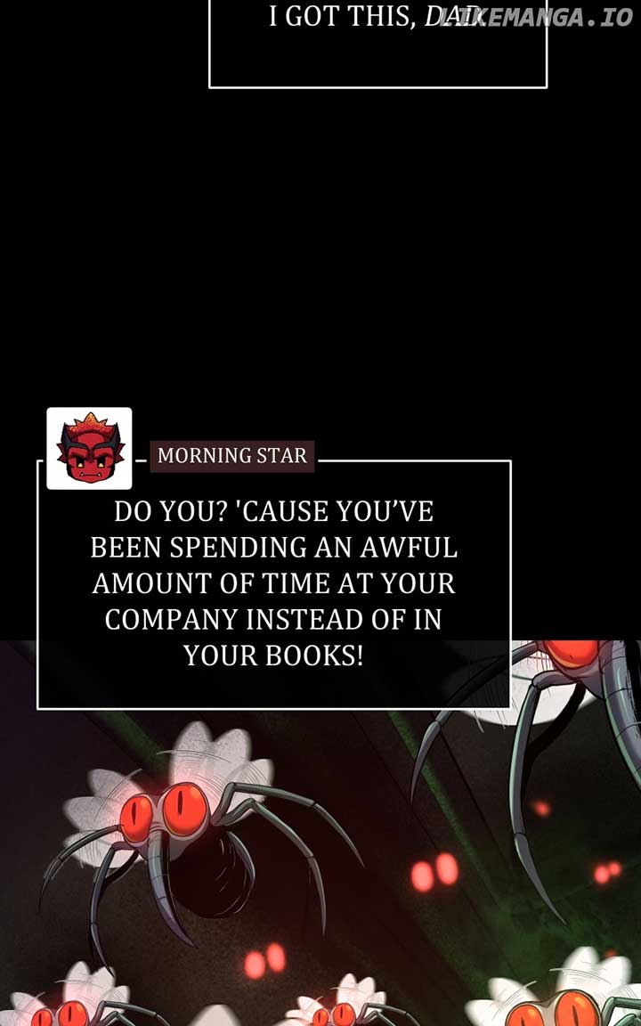 Code Demon Chapter 9 - Page 93