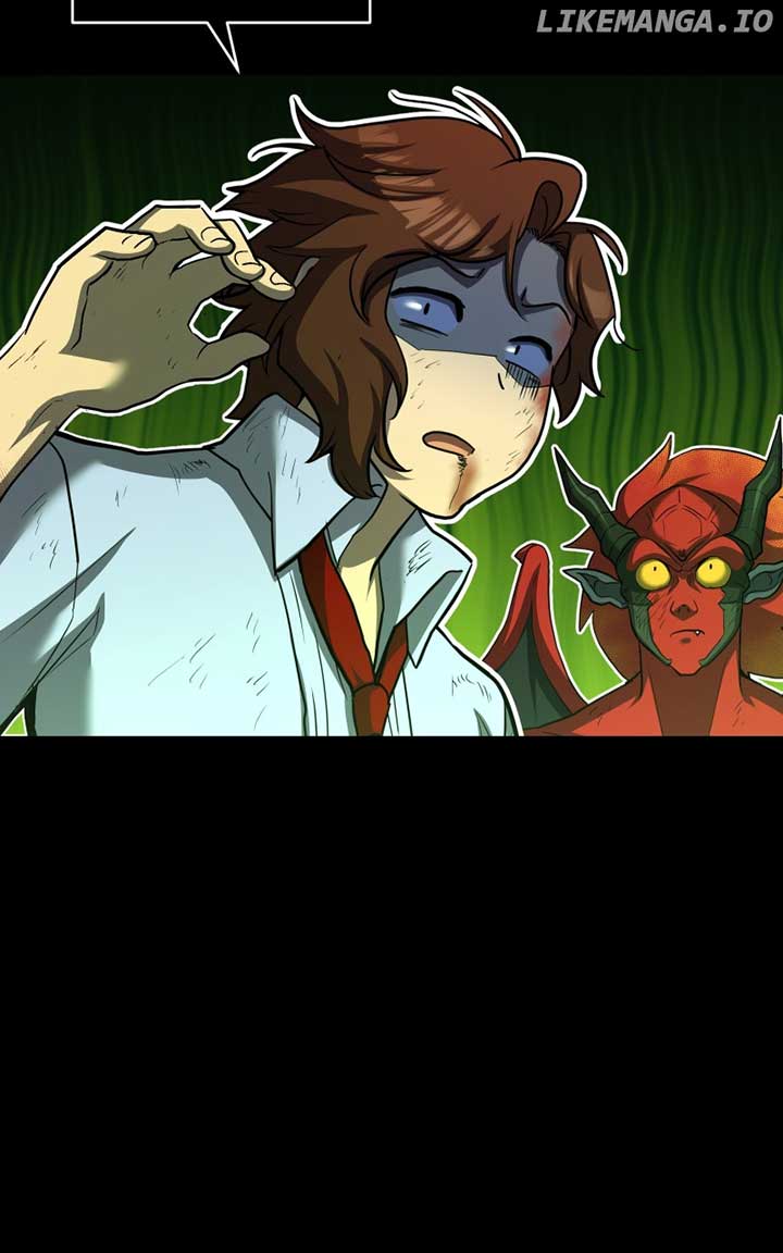 Code Demon Chapter 9 - Page 97