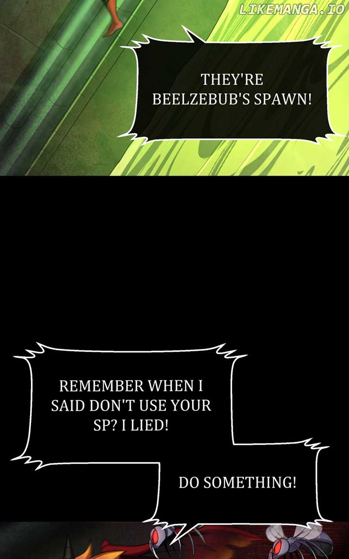 Code Demon Chapter 9 - Page 99