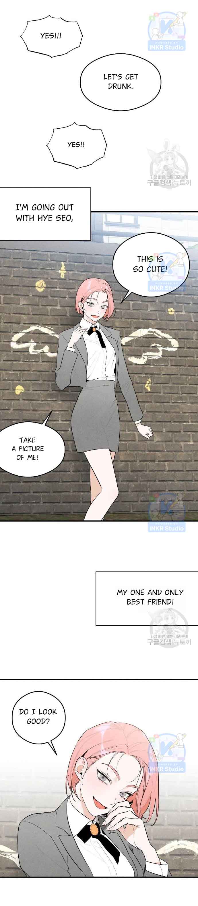 Devil’s Wish Chapter 1 - Page 10