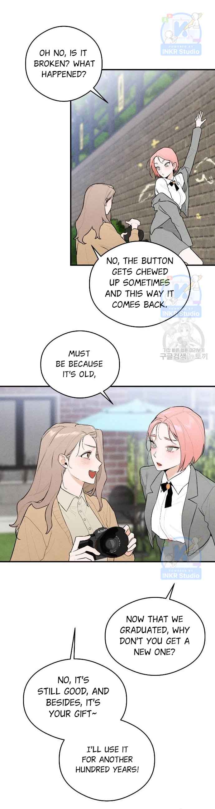 Devil’s Wish Chapter 1 - Page 12