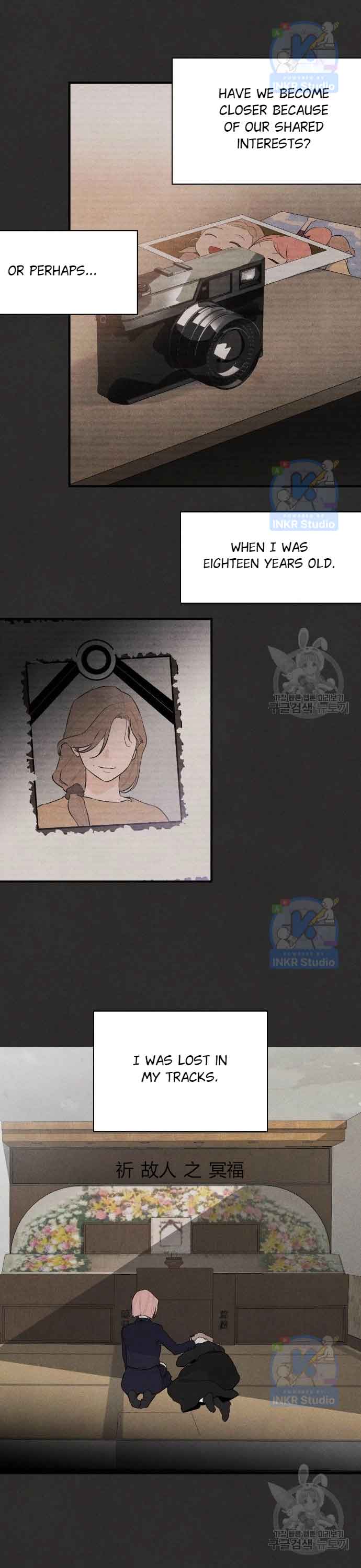 Devil’s Wish Chapter 1 - Page 15