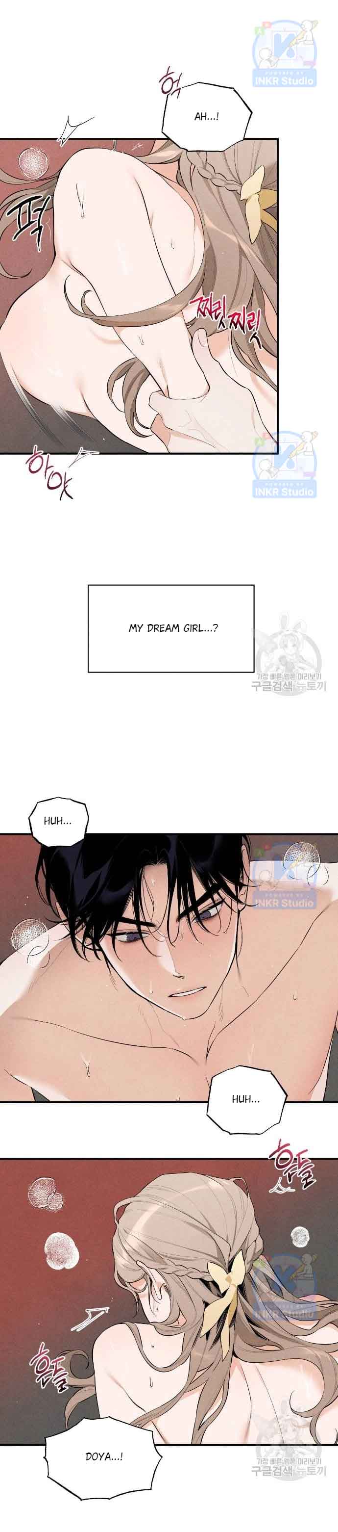 Devil’s Wish Chapter 1 - Page 3