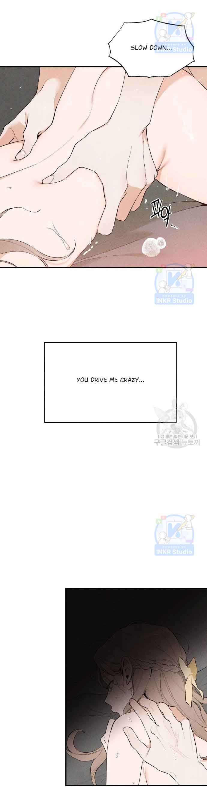 Devil’s Wish Chapter 1 - Page 4