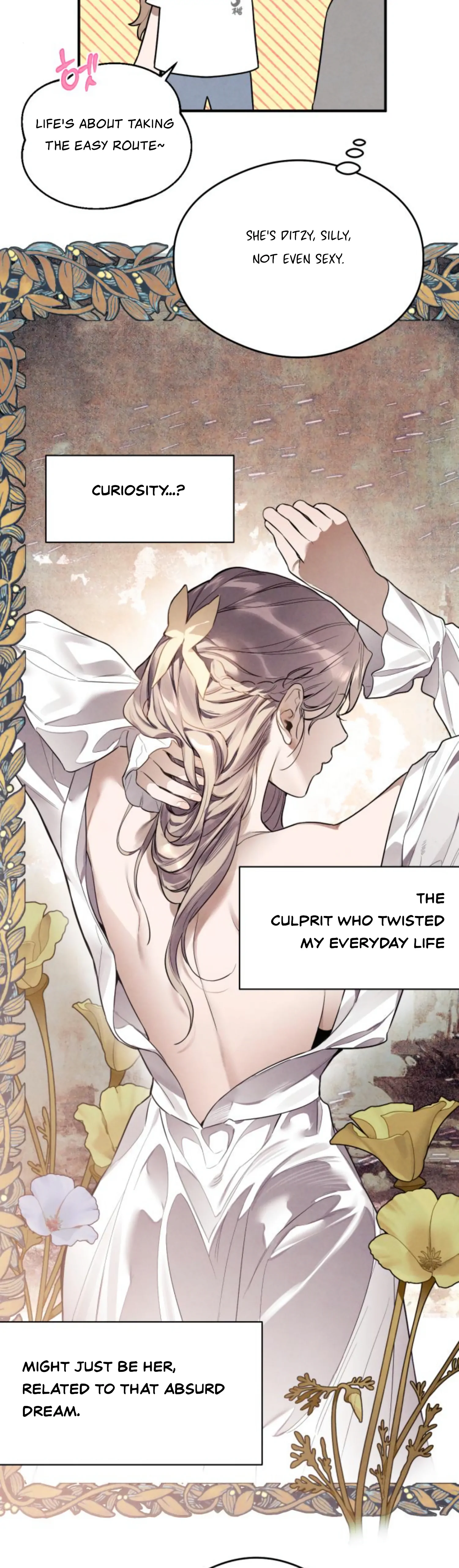 Devil’s Wish Chapter 10 - Page 18