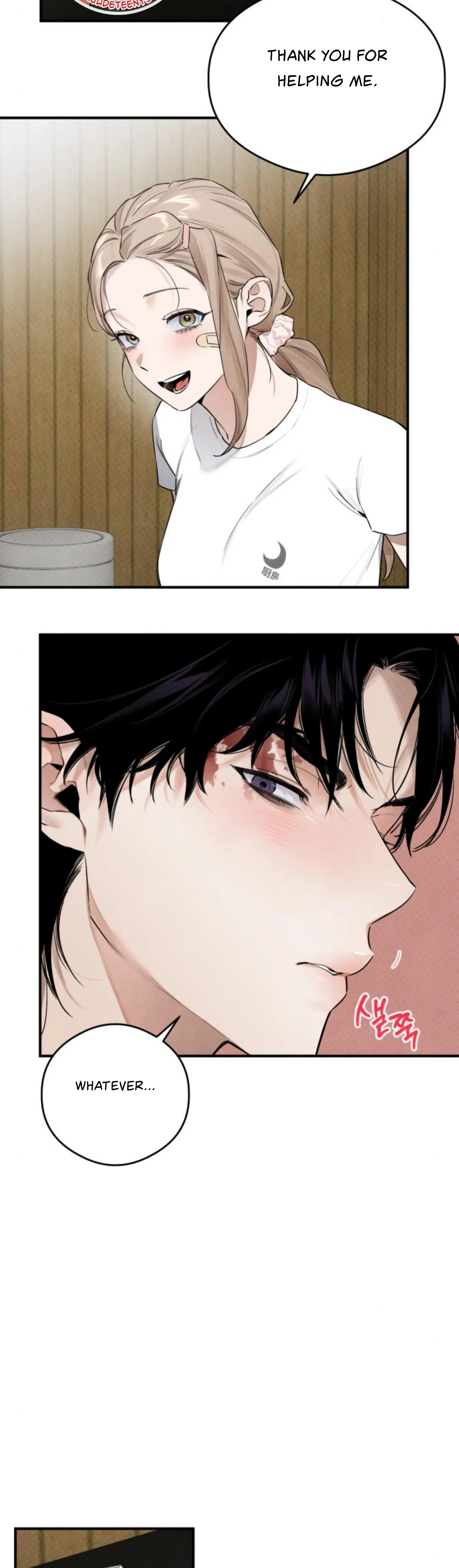 Devil’s Wish Chapter 10 - Page 7