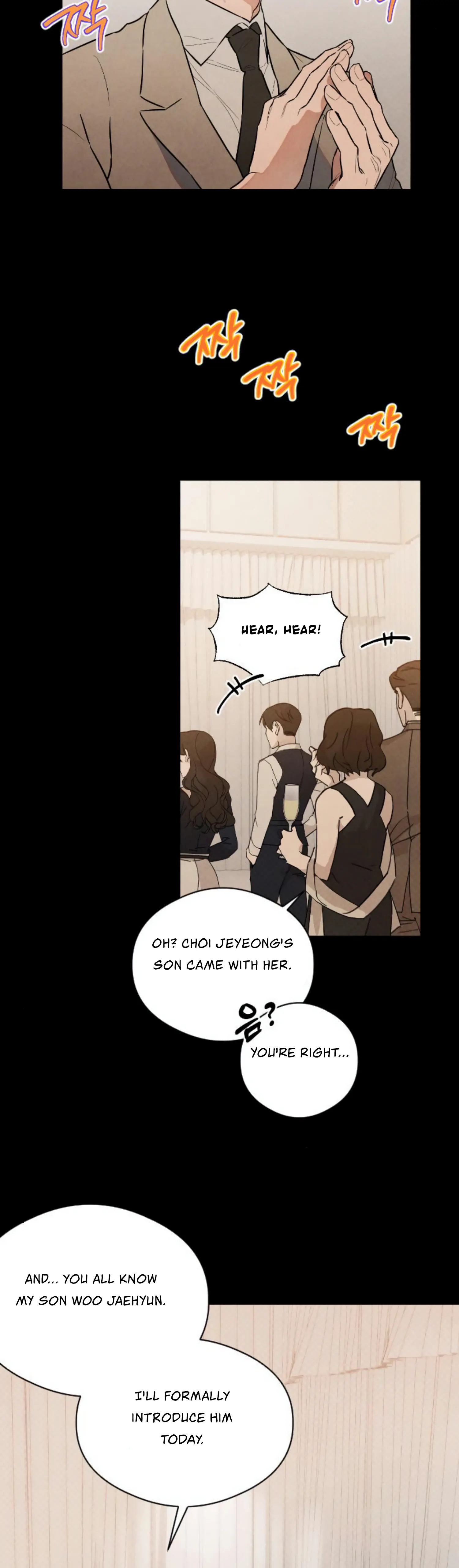 Devil’s Wish Chapter 11 - Page 14