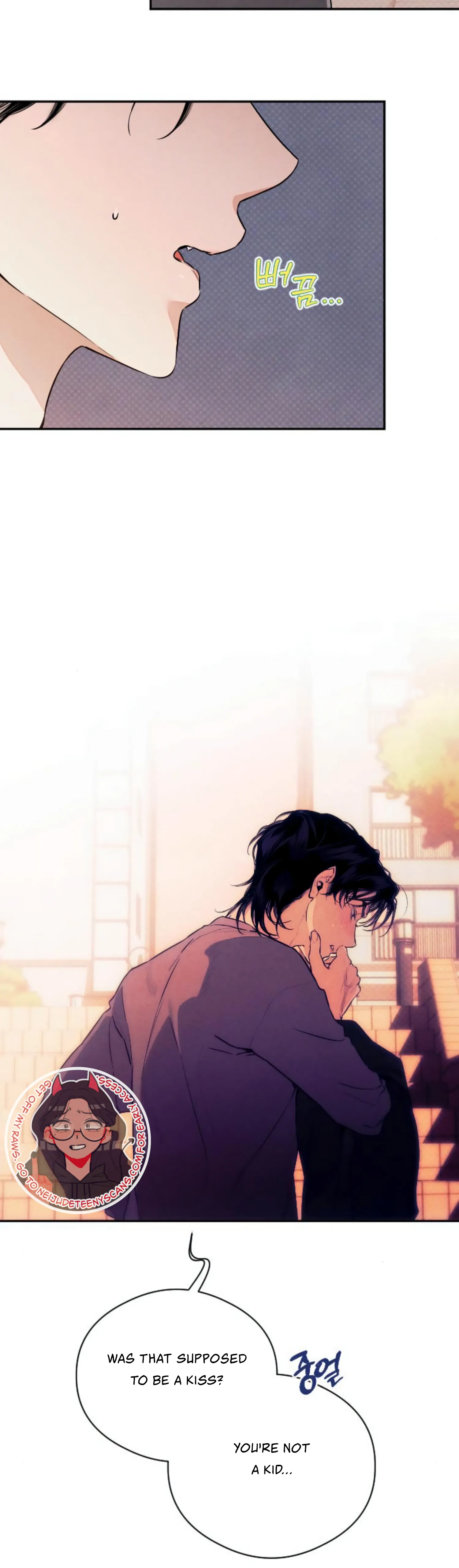 Devil’s Wish Chapter 11 - Page 2