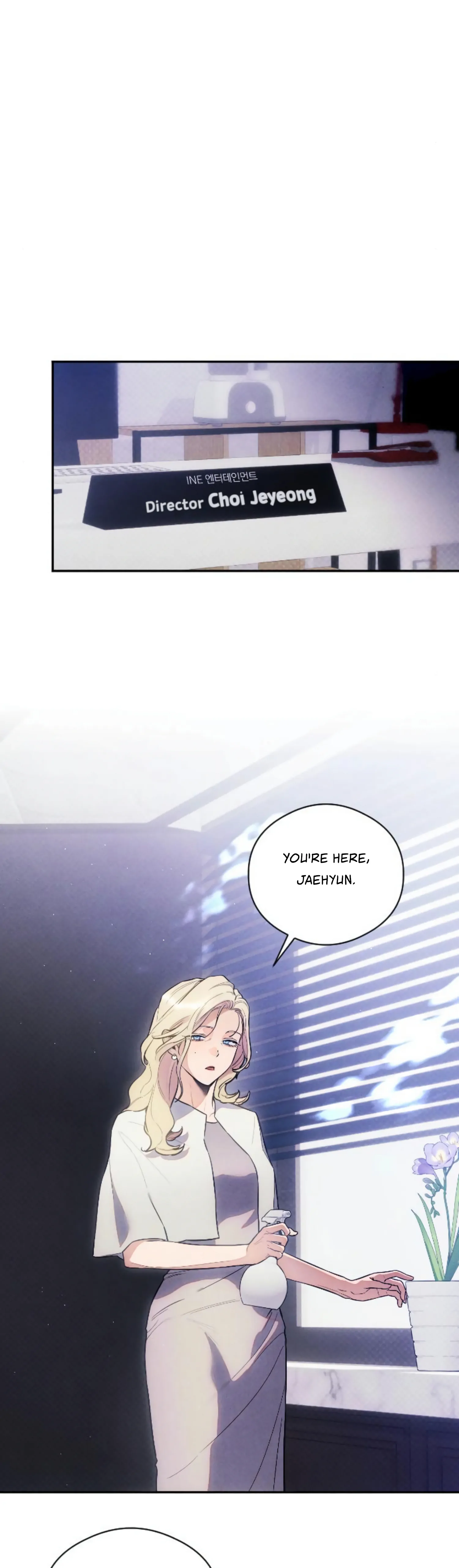 Devil’s Wish Chapter 11 - Page 4