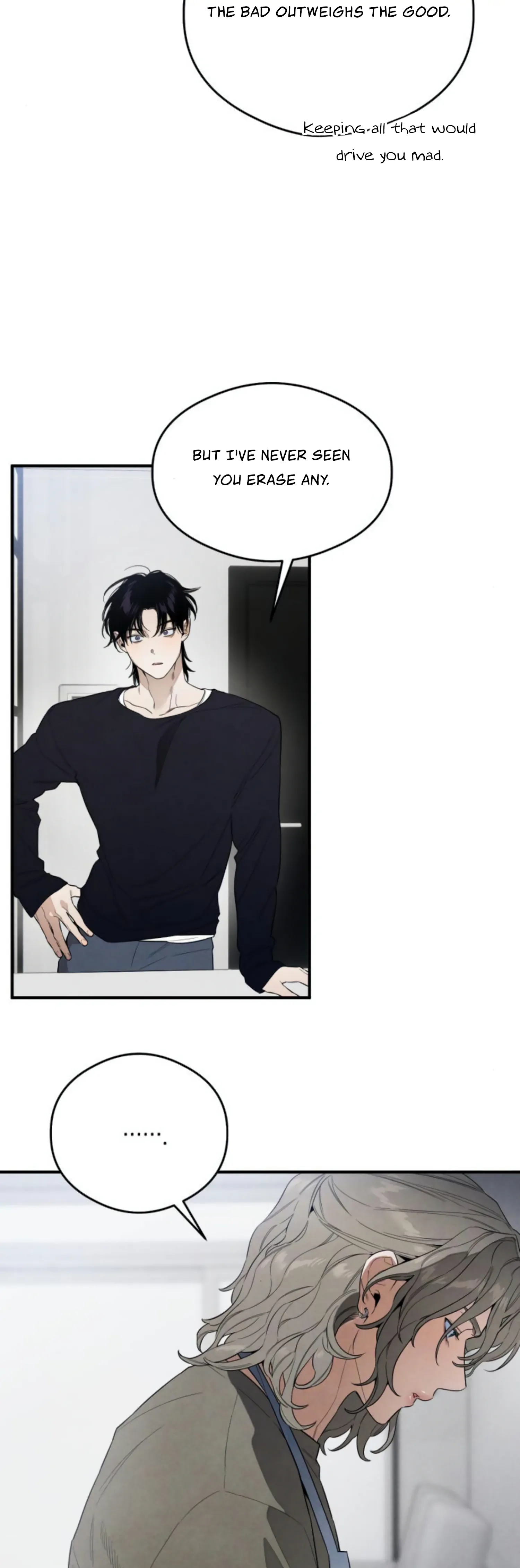 Devil’s Wish Chapter 12 - Page 20