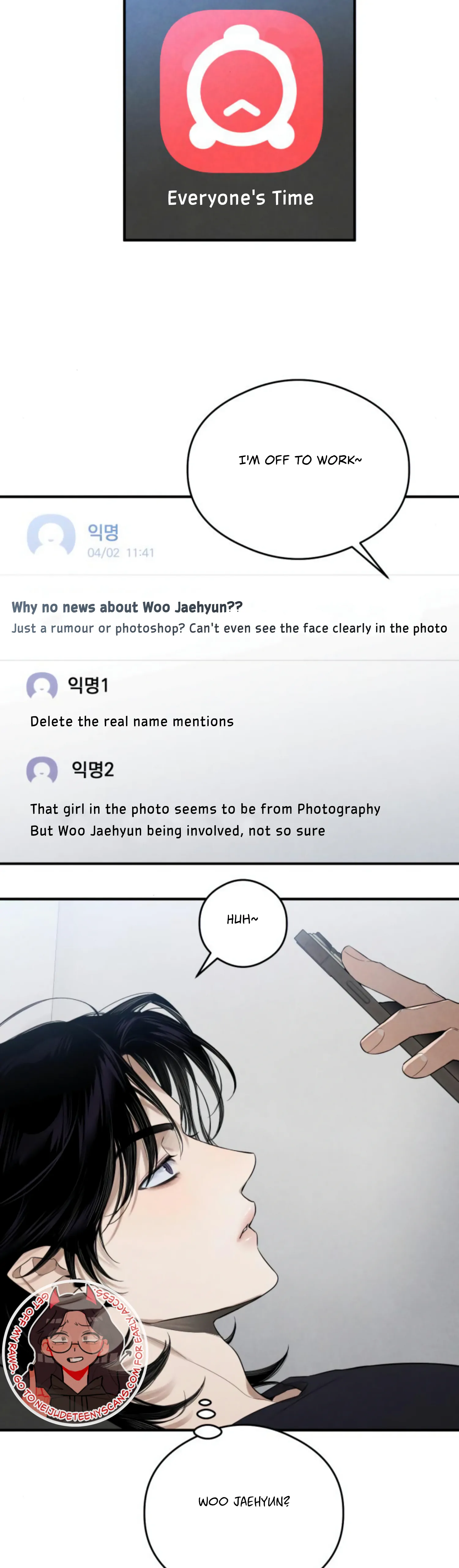 Devil’s Wish Chapter 12 - Page 25