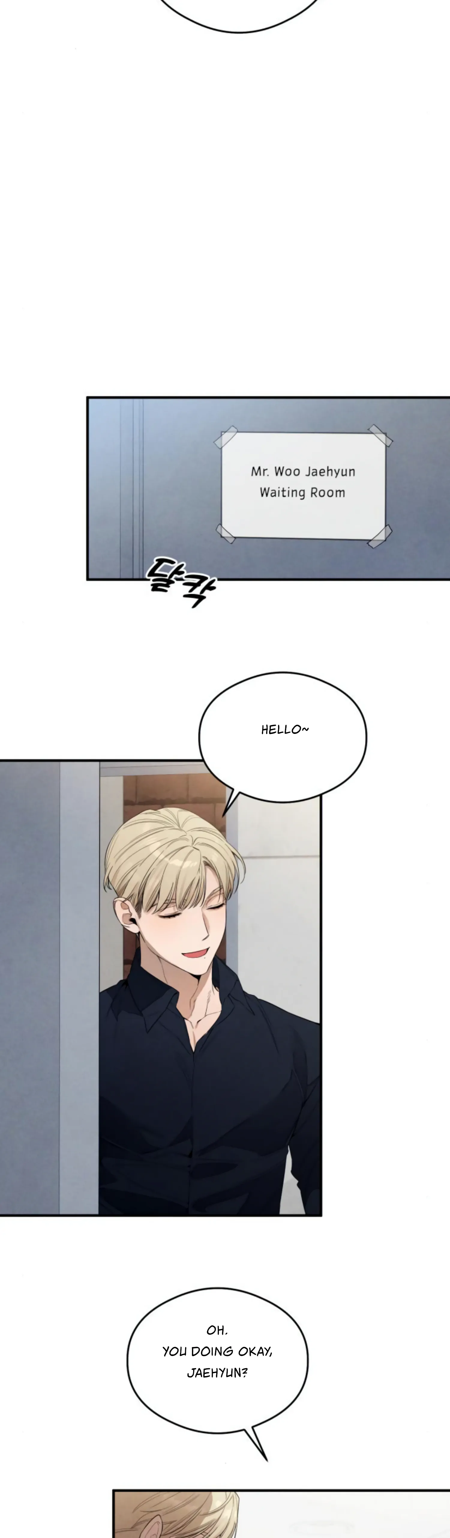 Devil’s Wish Chapter 12 - Page 26