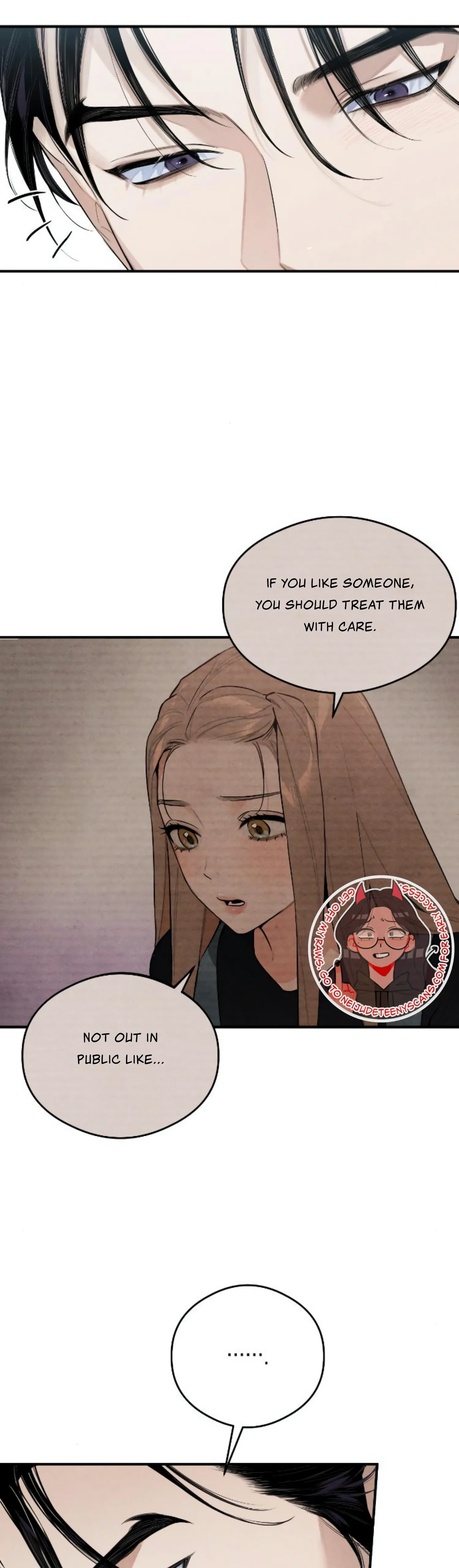 Devil’s Wish Chapter 14 - Page 17