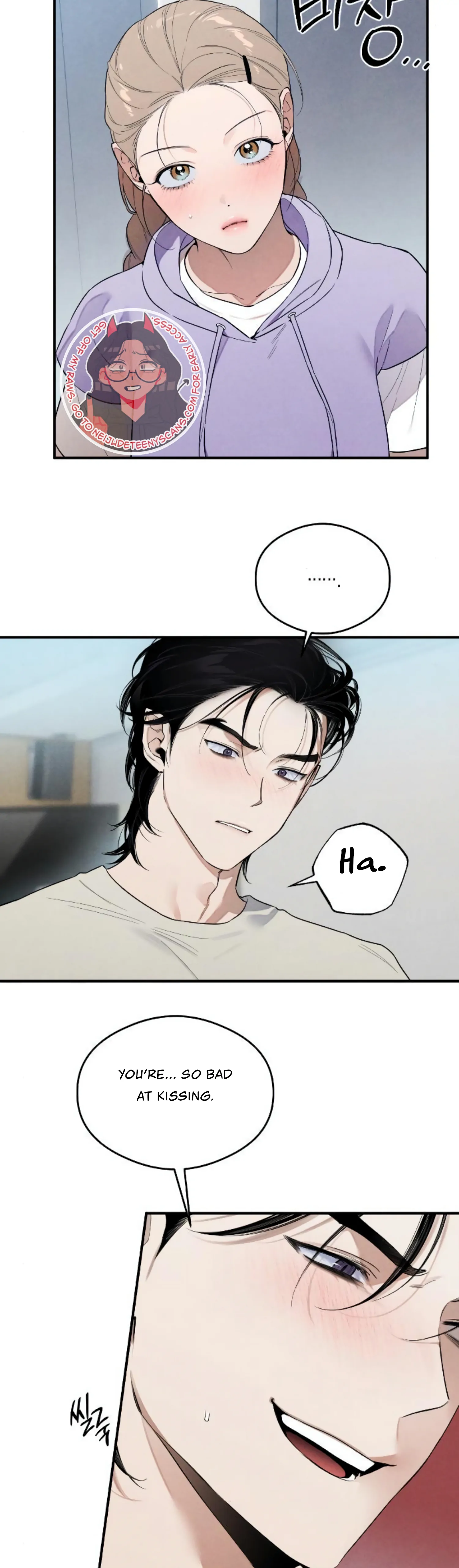 Devil’s Wish Chapter 14 - Page 24