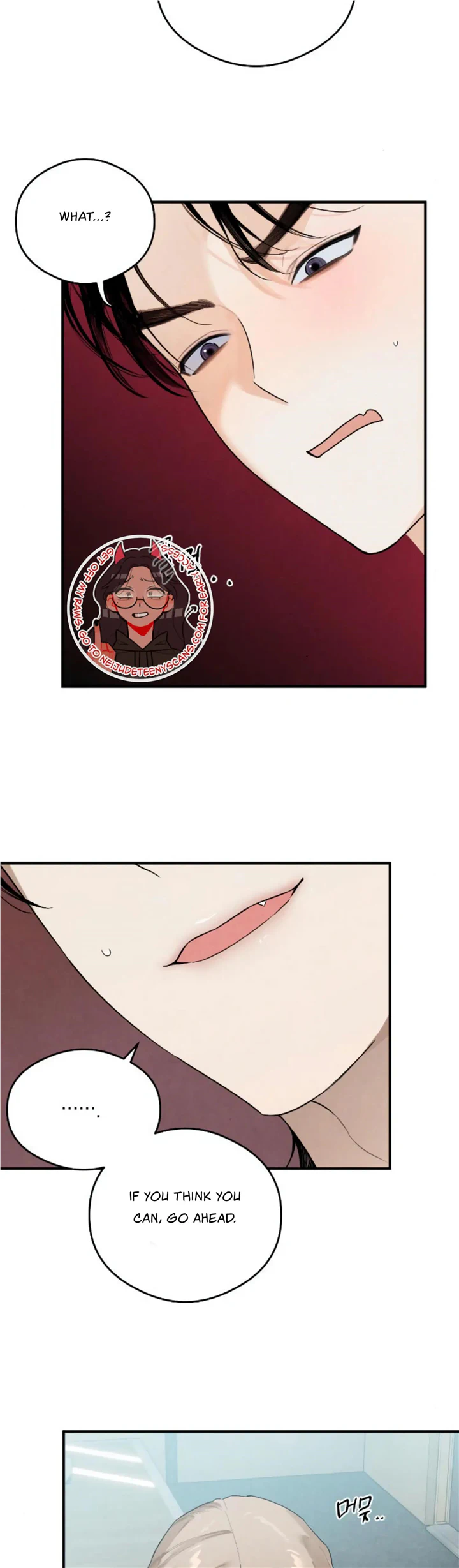 Devil’s Wish Chapter 15 - Page 13