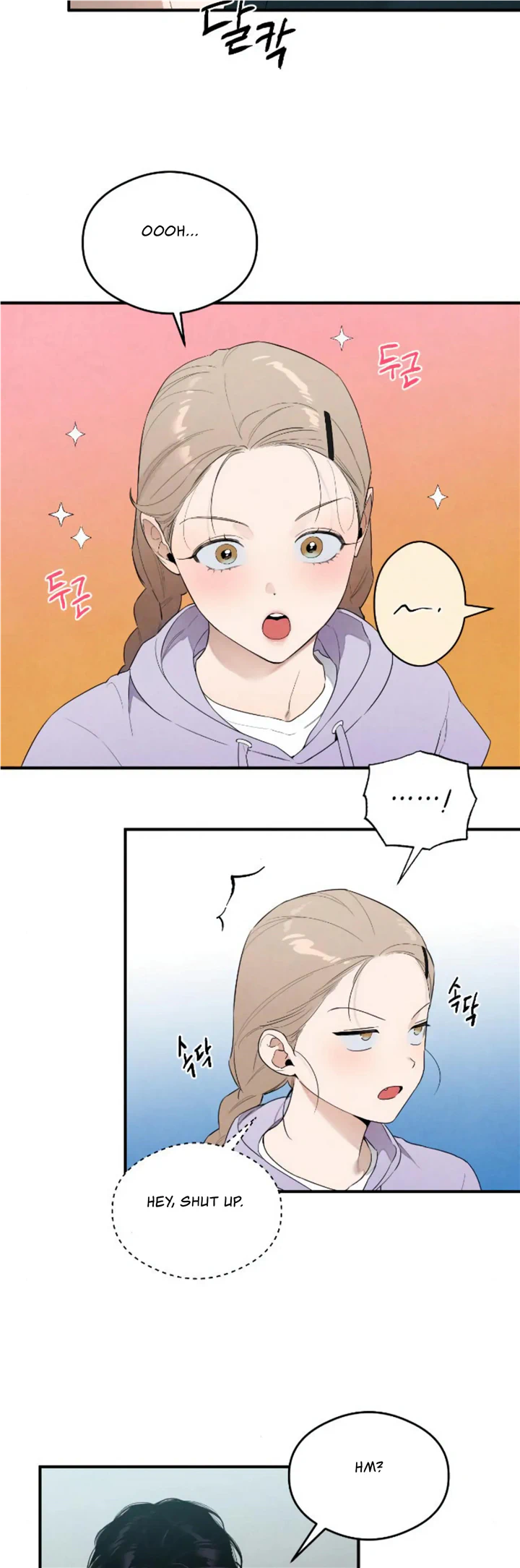 Devil’s Wish Chapter 15 - Page 19