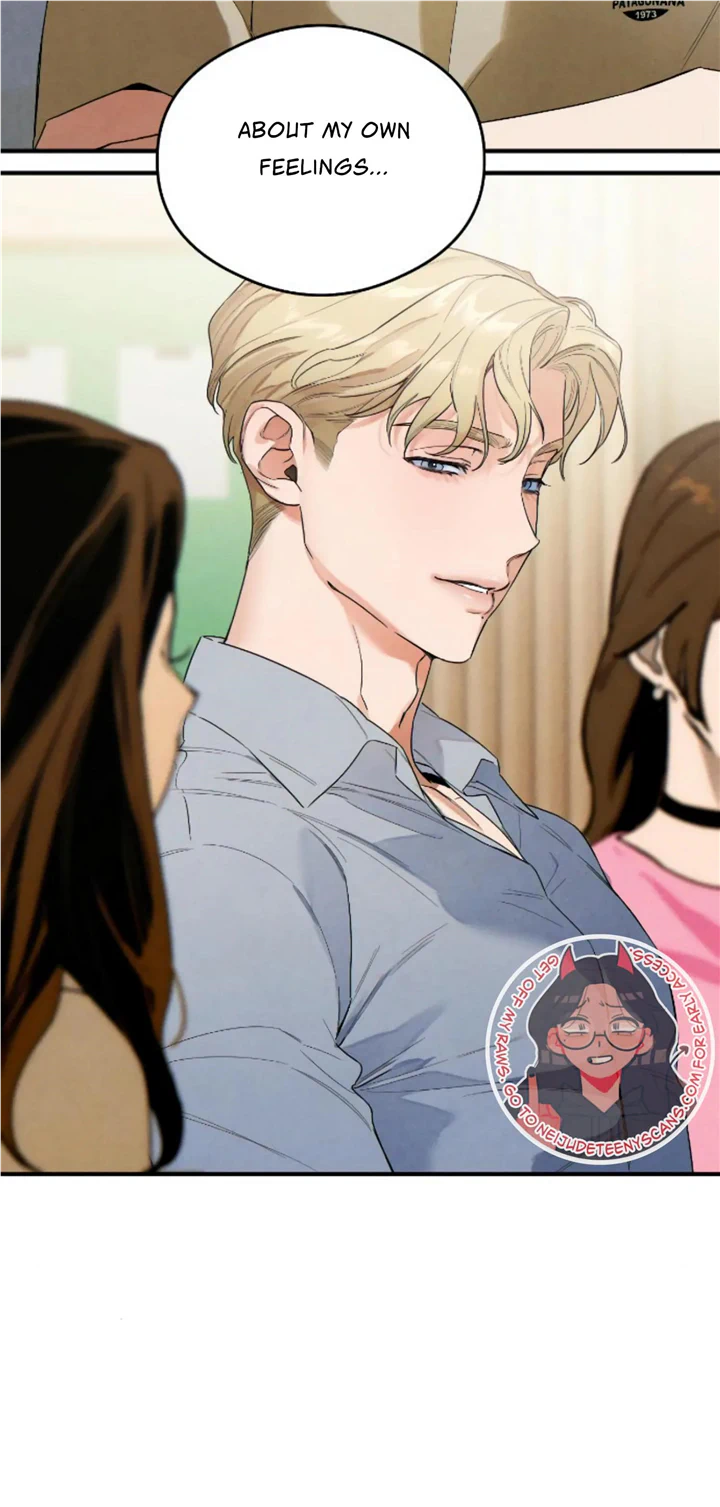 Devil’s Wish Chapter 15 - Page 27