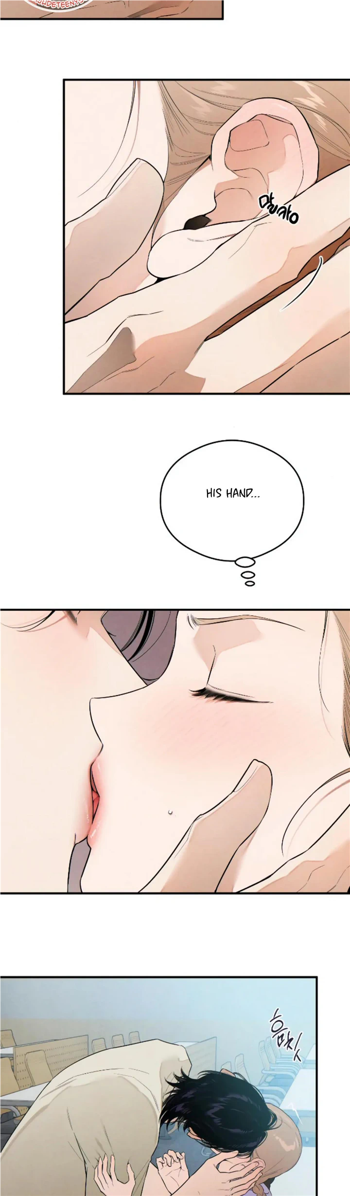 Devil’s Wish Chapter 15 - Page 4