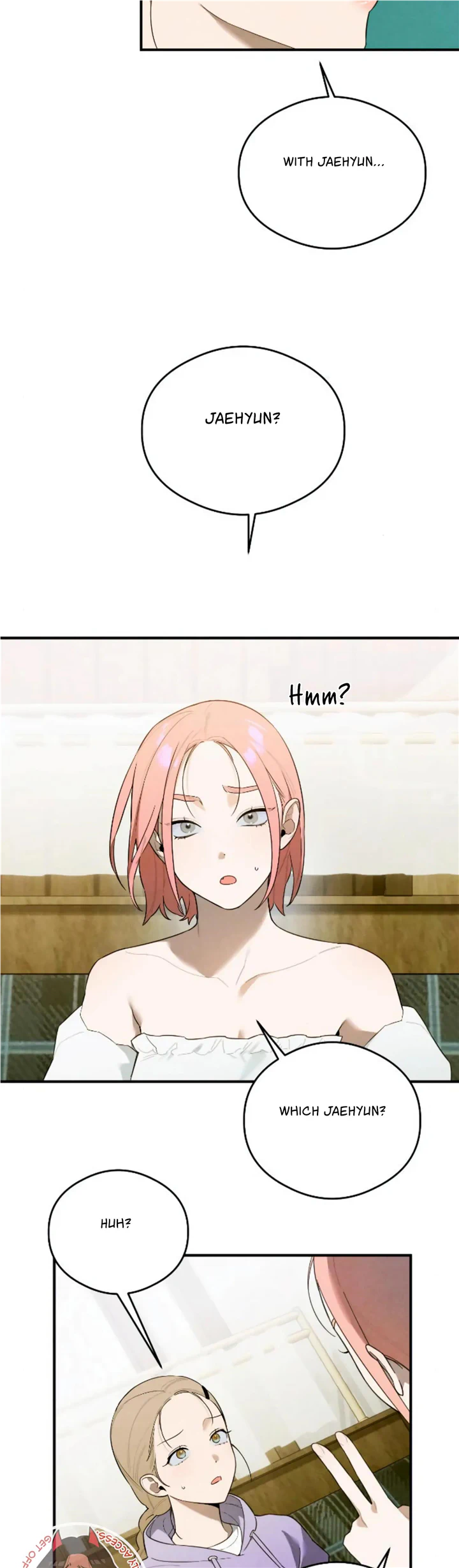 Devil’s Wish Chapter 16 - Page 26