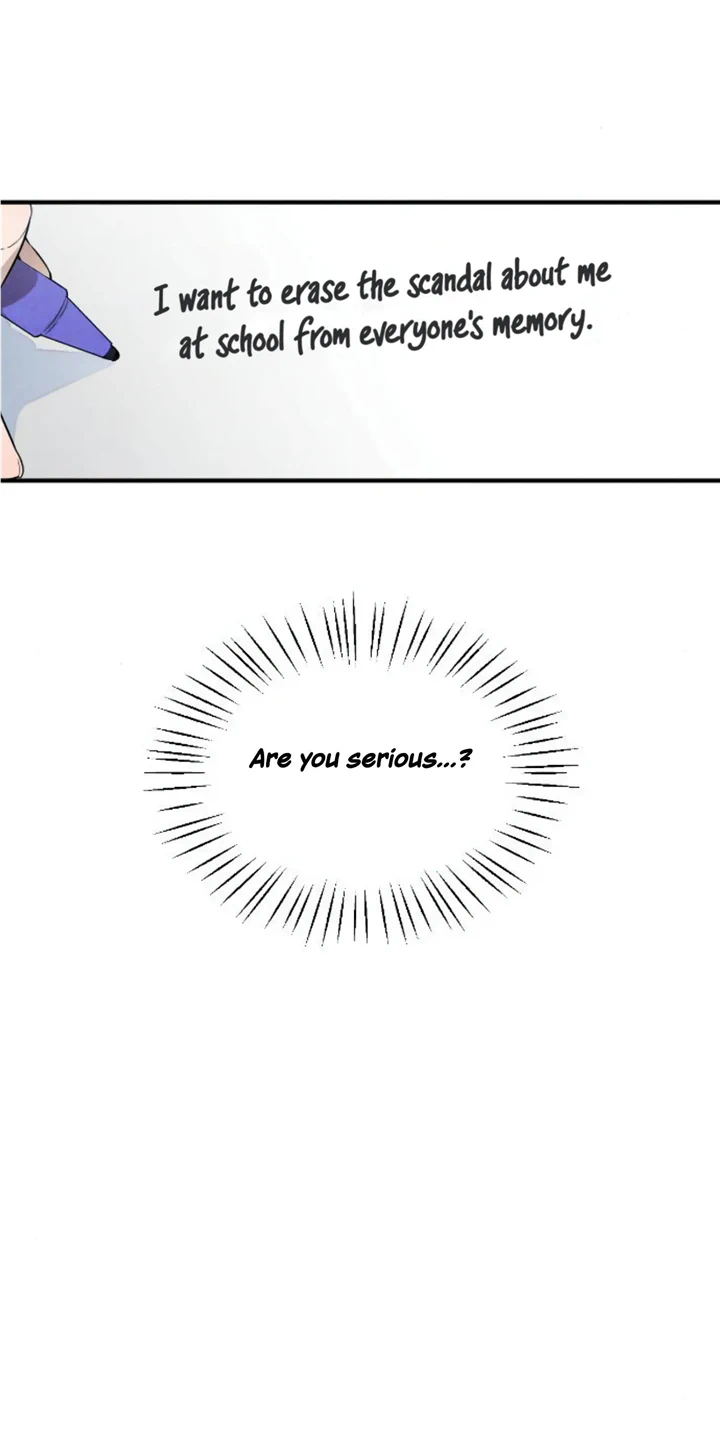 Devil’s Wish Chapter 16 - Page 29