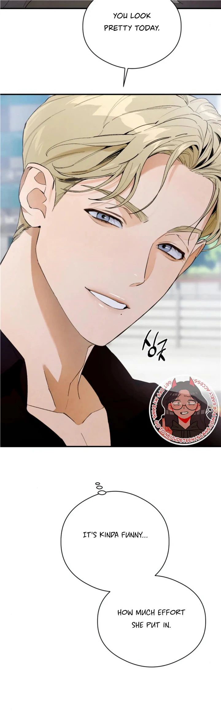 Devil’s Wish Chapter 17 - Page 34