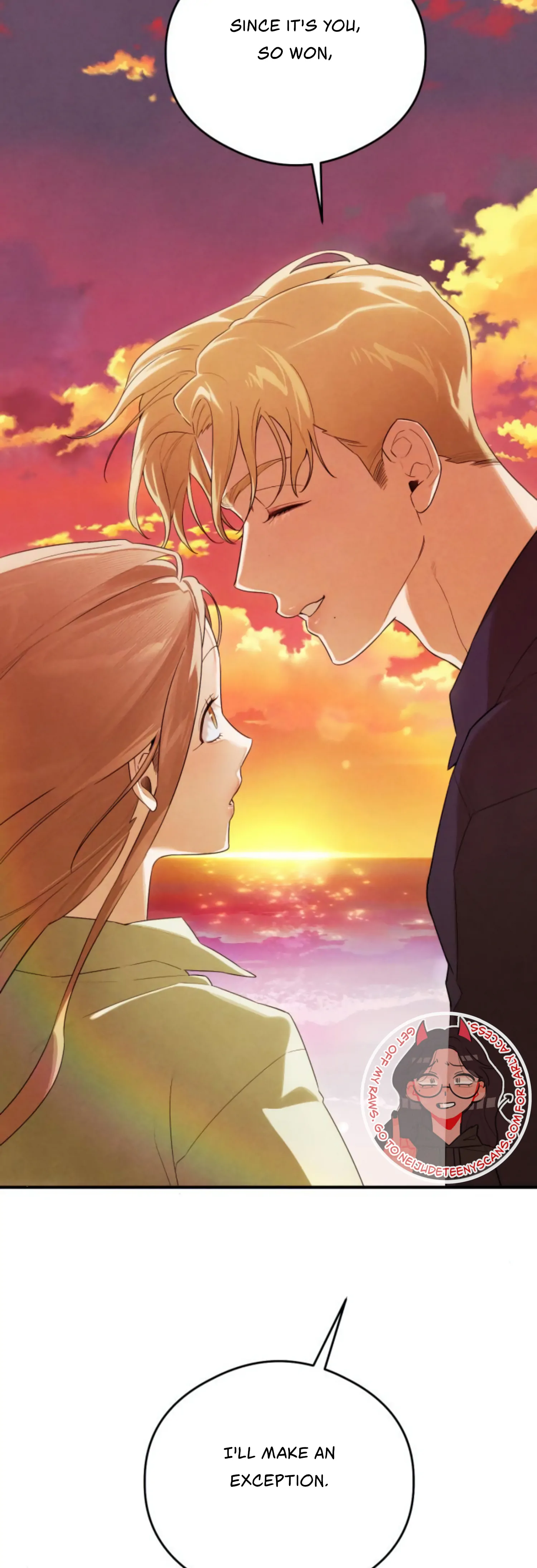 Devil’s Wish Chapter 18 - Page 33