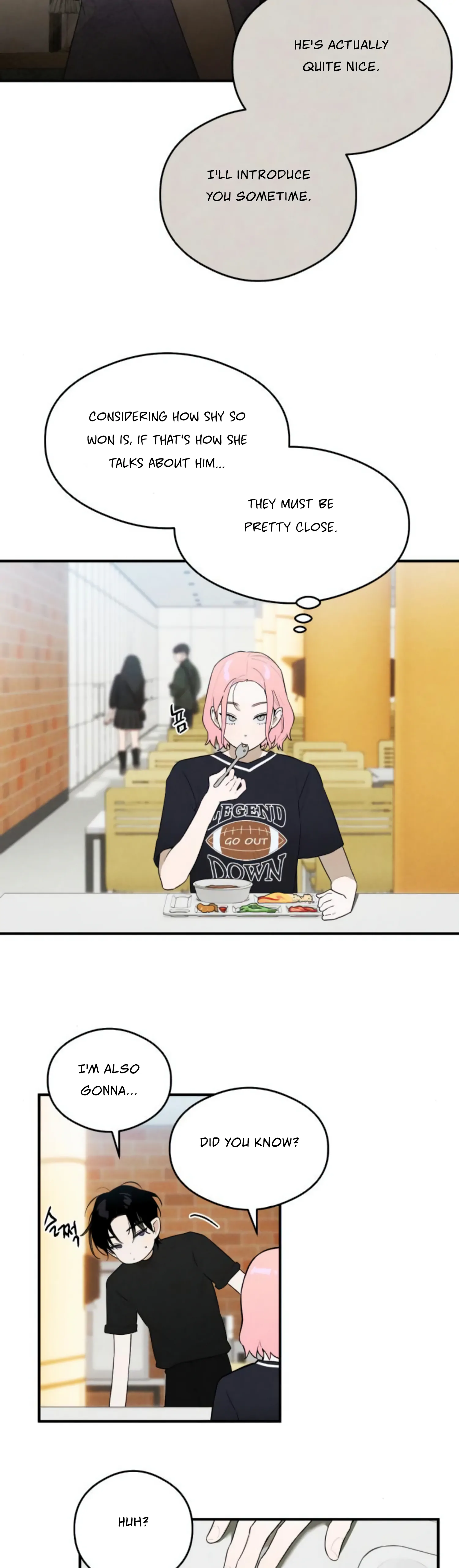 Devil’s Wish Chapter 18 - Page 4